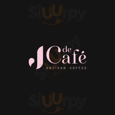 J De Café