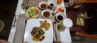 Da Nang, Andy Vietnamese Cuisine