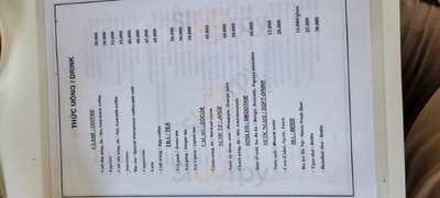 Da Nang, Andy Vietnamese Cuisine