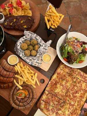 Belgo Belgian Craft Beer Brewery - Ton That Thiep