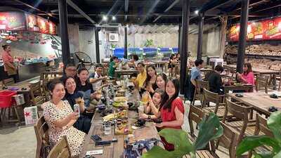 Nhà Hàng Ơ Kìa - Nơi Kể Chuyện Ẩm Thực