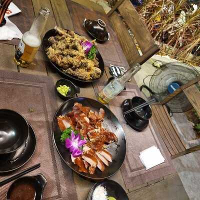 Nhà Hàng Ơ Kìa - Nơi Kể Chuyện Ẩm Thực