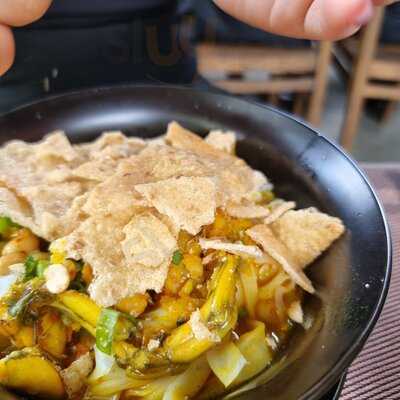 Nhà Hàng Ơ Kìa - Nơi Kể Chuyện Ẩm Thực