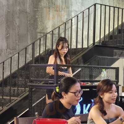 Nhà Hàng Ơ Kìa - Nơi Kể Chuyện Ẩm Thực