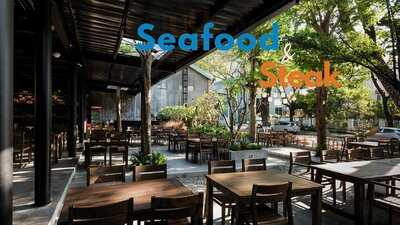 Nhà Hàng Ơ Kìa - Nơi Kể Chuyện Ẩm Thực