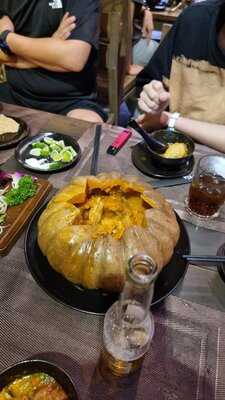 Nhà Hàng Ơ Kìa - Nơi Kể Chuyện Ẩm Thực