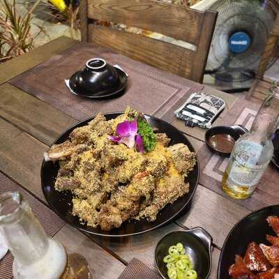 Nhà Hàng Ơ Kìa - Nơi Kể Chuyện Ẩm Thực