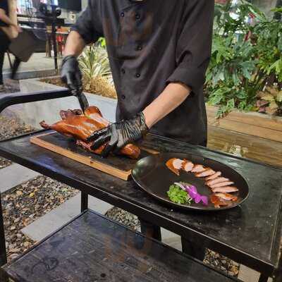 Nhà Hàng Ơ Kìa - Nơi Kể Chuyện Ẩm Thực