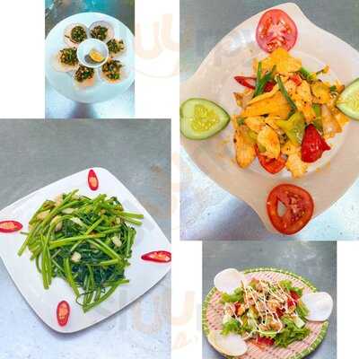 Happy House Restaurant