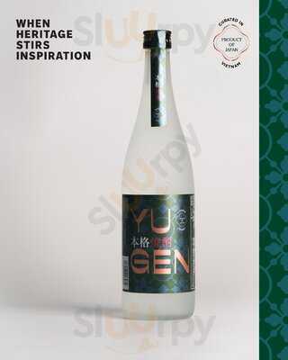 Yugen Bar