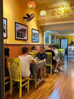 Restaurant Cơm Vàng