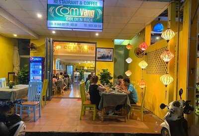 Restaurant Cơm Vàng