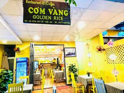 Restaurant Cơm Vàng
