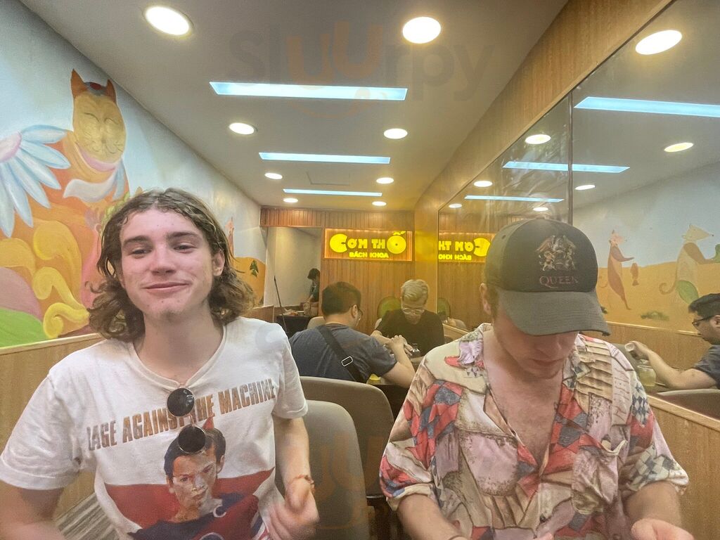 CƠm ThỐ BÁch Khoa - 178 HÀng BÔng