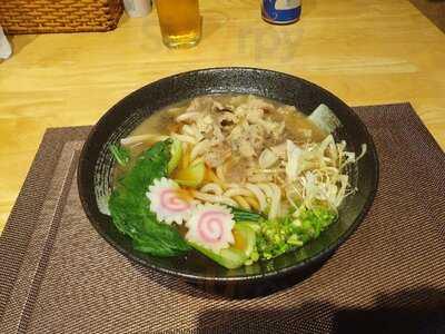 Pig Chan Ramen & Sushi