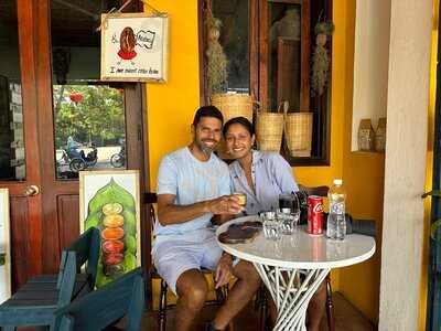 Trí Long Coffee Shop