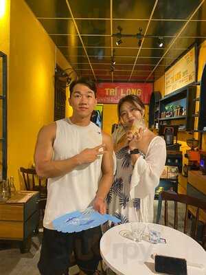 Trí Long Coffee Shop