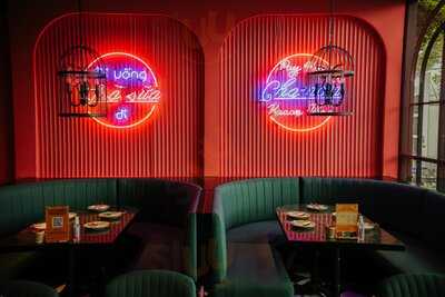 Som ตำ Thai - Nguyen Tri Phương