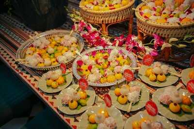 Som ตำ Thai - Nguyen Tri Phương