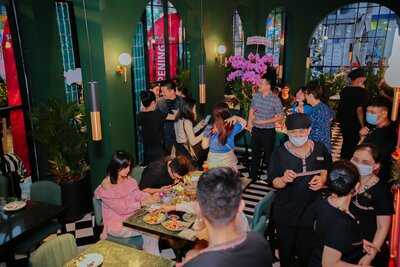 Som ตำ Thai - Nguyen Tri Phương