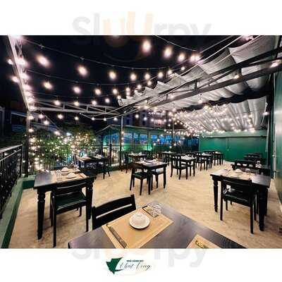 Nhà Hàng B51 Khát Vọng