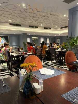 Joseph Restaurant - Anatole Hotel Hanoi