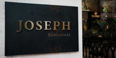 Joseph Restaurant - Anatole Hotel Hanoi