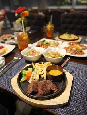Joseph Restaurant - Anatole Hotel Hanoi