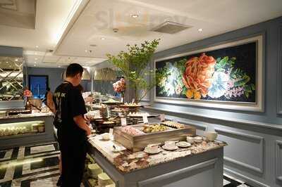 Joseph Restaurant - Anatole Hotel Hanoi