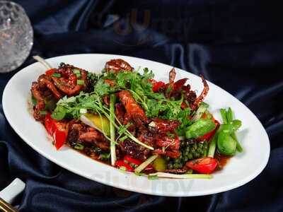 Nhà Hàng Lộc Thái