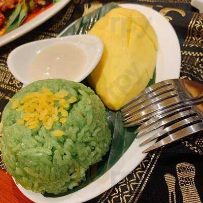 Nhà Hàng Lộc Thái