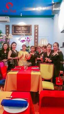 Nhà Hàng Lộc Thái