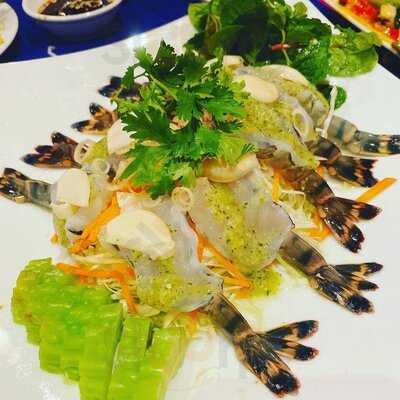 Nhà Hàng Lộc Thái