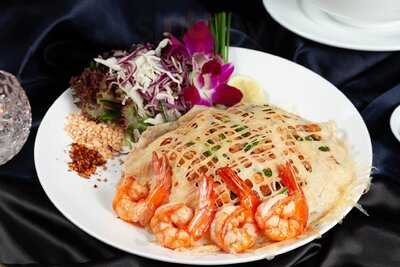 Nhà Hàng Lộc Thái