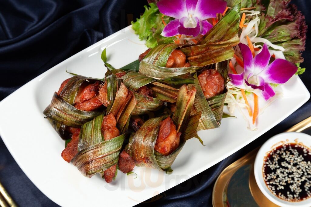 Nhà Hàng Lộc Thái