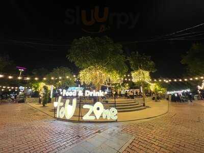 Tou Zone Food & Drink