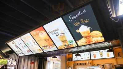 Tou Zone Food & Drink