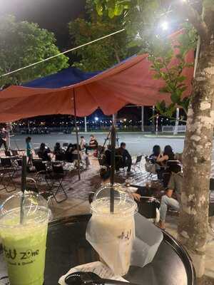 Tou Zone Food & Drink