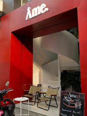 Âme Coffee Hanoi