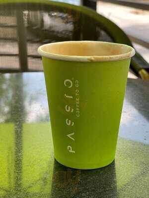 Passio Nguyễn Đăng Giai