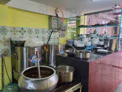 Bun Bo O Ha 136 Pho Quang