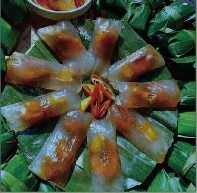 Bun Bo O Ha 136 Pho Quang