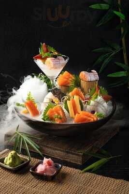 Toryu Japanese Fusion Restaurant