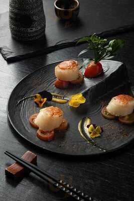 Toryu Japanese Fusion Restaurant