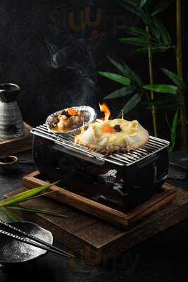 Toryu Japanese Fusion Restaurant