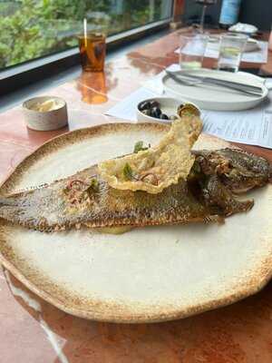 Capos Hanoi - Spanish Tapas Bar