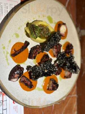 Capos Hanoi - Spanish Tapas Bar