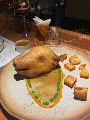 Capos Hanoi - Spanish Tapas Bar