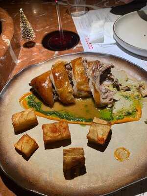 Capos Hanoi - Spanish Tapas Bar