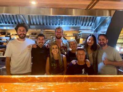 Capos Hanoi - Spanish Tapas Bar